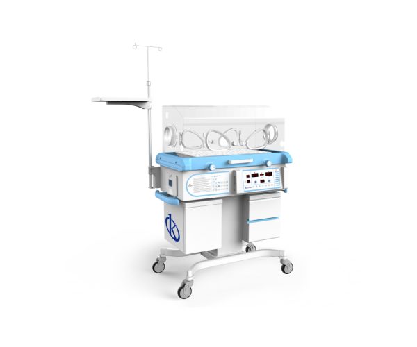 What are the main key elements that an incubator should have to provide the best care for newborns?