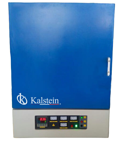 Laboratory Muffles for Calcination Processes and Heat Treatment