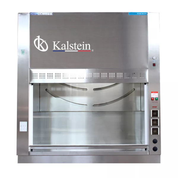 Enhancing laboratory safety with Kalstein’s gas extraction hood
