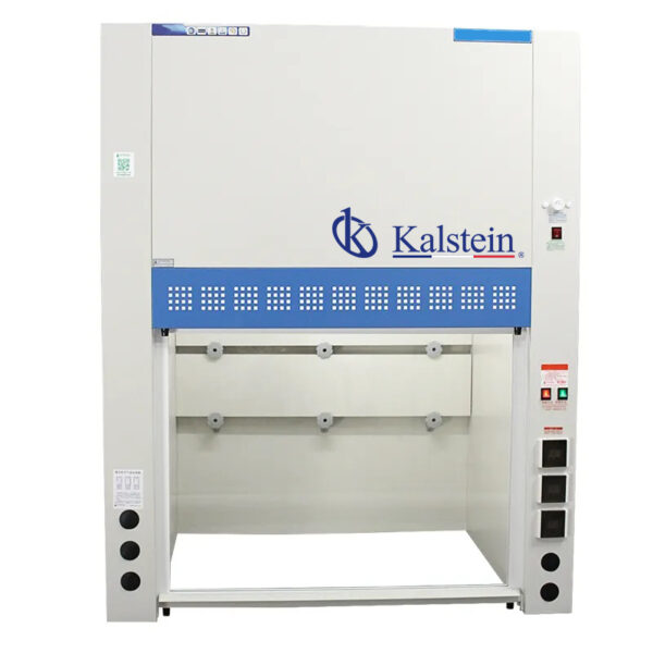 General characteristics of full steel laboratory biological safety cabinet