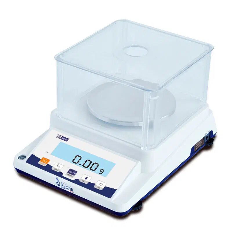 The Innovation of Laboratory Balance Calibration Service