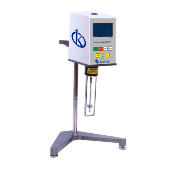 Detailed Analysis of Kalstein Brand Laboratory Viscometers