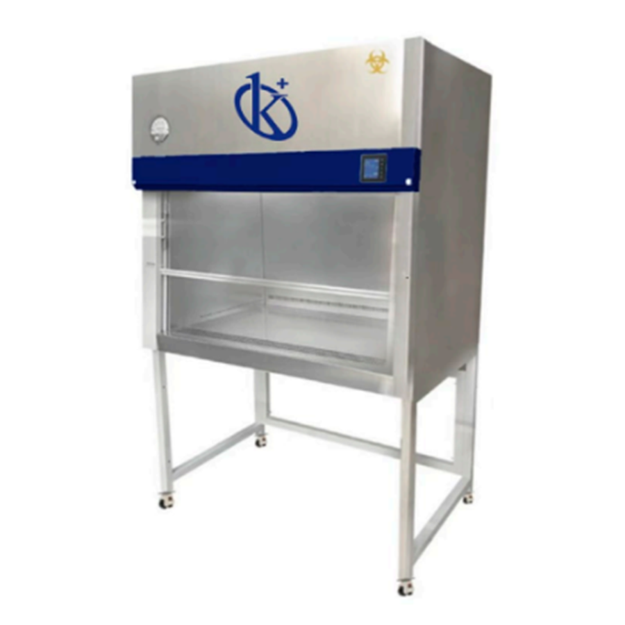 Providing Safety and Efficiency: Kalstein Line Biosafety Equipment