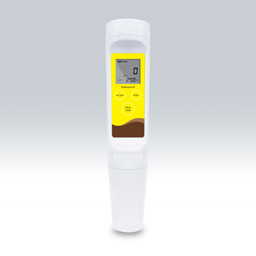 Discover the Power of Precision with Conductivity Meters