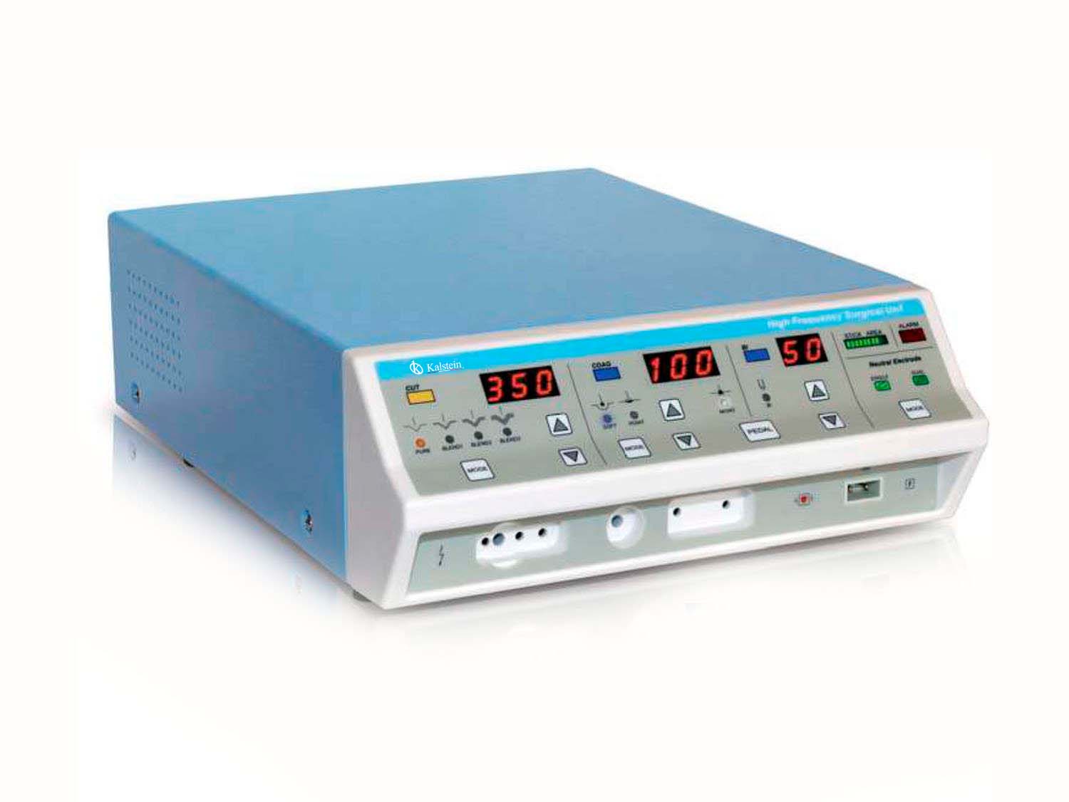 Discover the Cutting-Edge Technology of Electrosurgical Units by Kalstein