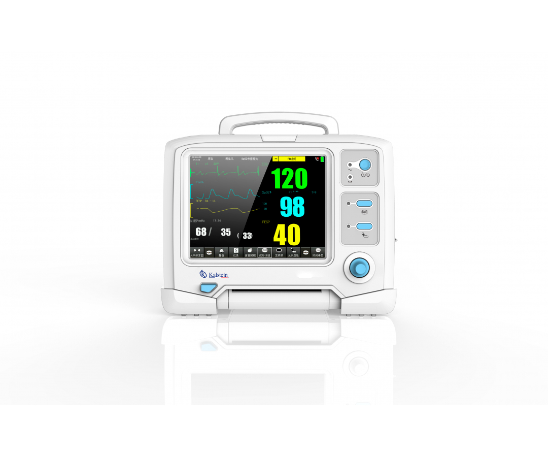 Discover the Advanced World of Patient Monitors: Kalstein's Excellence in Monitoring Technology