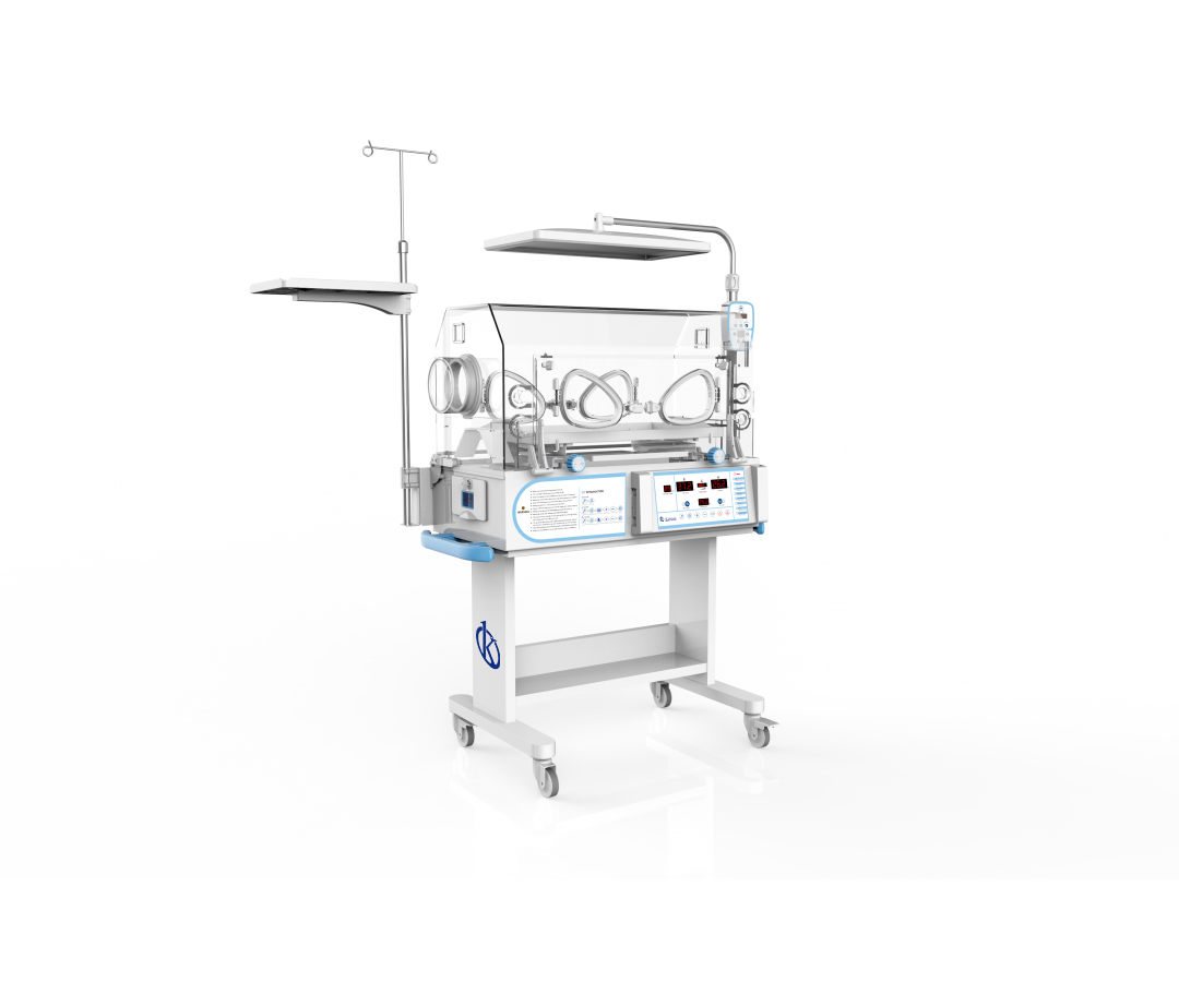 Infant Phototherapy Incubator YR02182 vs. Infant Phototherapy Incubator BT-400: A Comprehensive Comparison