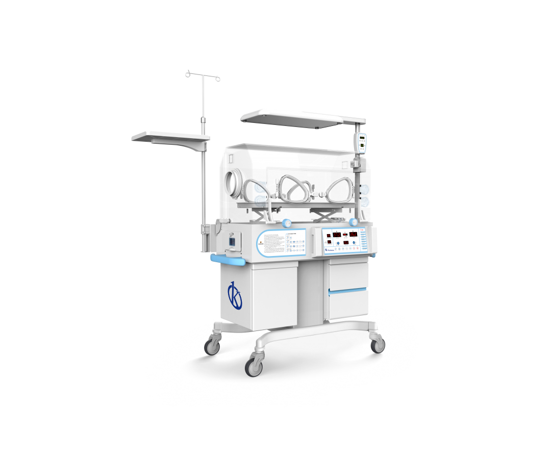 Transforming Neonatal Care: Innovations in Infant Phototherapy Incubators