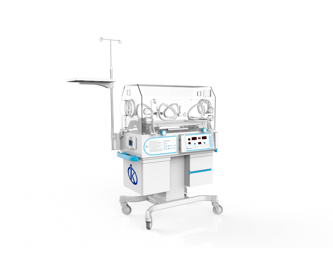 Revolutionizing Infant Health: The Cutting-Edge Infant Phototherapy Incubator