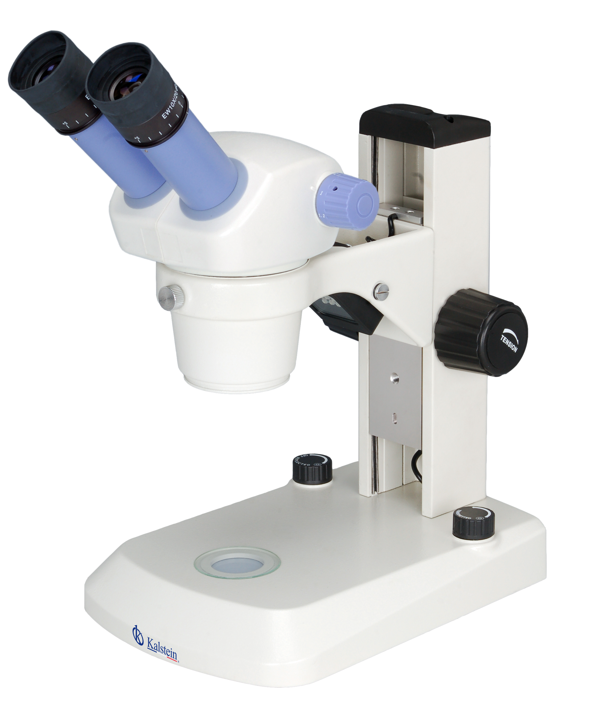 Advanced Stereo Microscopes: Comparing the Kalstein YR0253 and the Motic SMZ-171