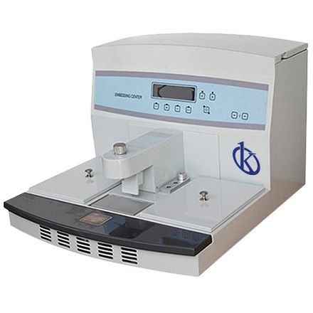 Revolutionizing Pathological Anatomy: Exploring Advanced Tissue Embedding Systems