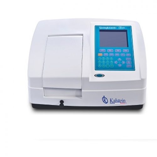Espectrofotômetros UV/VIS Inovadores: Uma Visão Comparativa entre Kalstein YR01856 e Shimadzu UV-2600i
