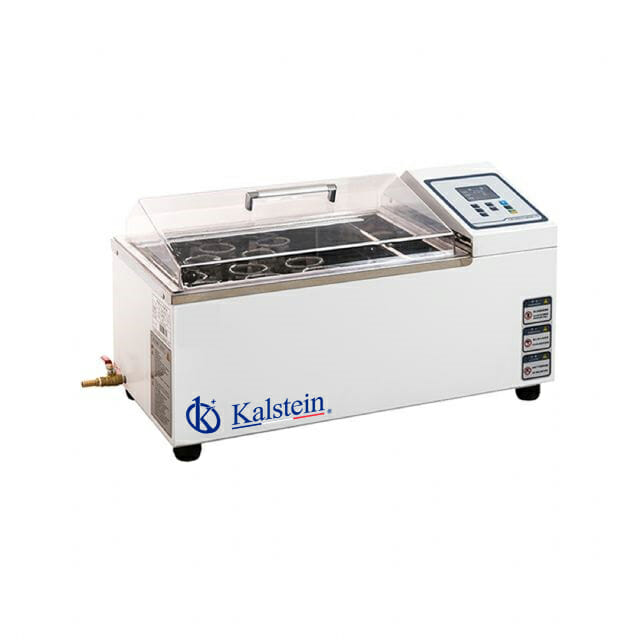 Discover the Innovations of Water Baths Circulators Chillers by Kalstein