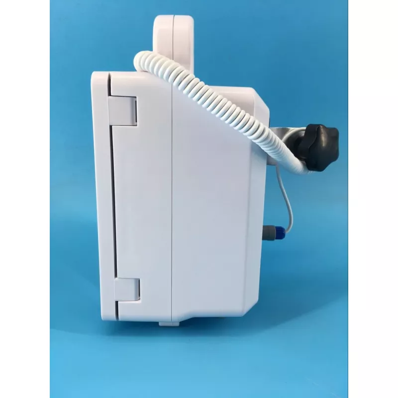 The Future of Medical Care: Unveiling the Potential of Infusion Pumps