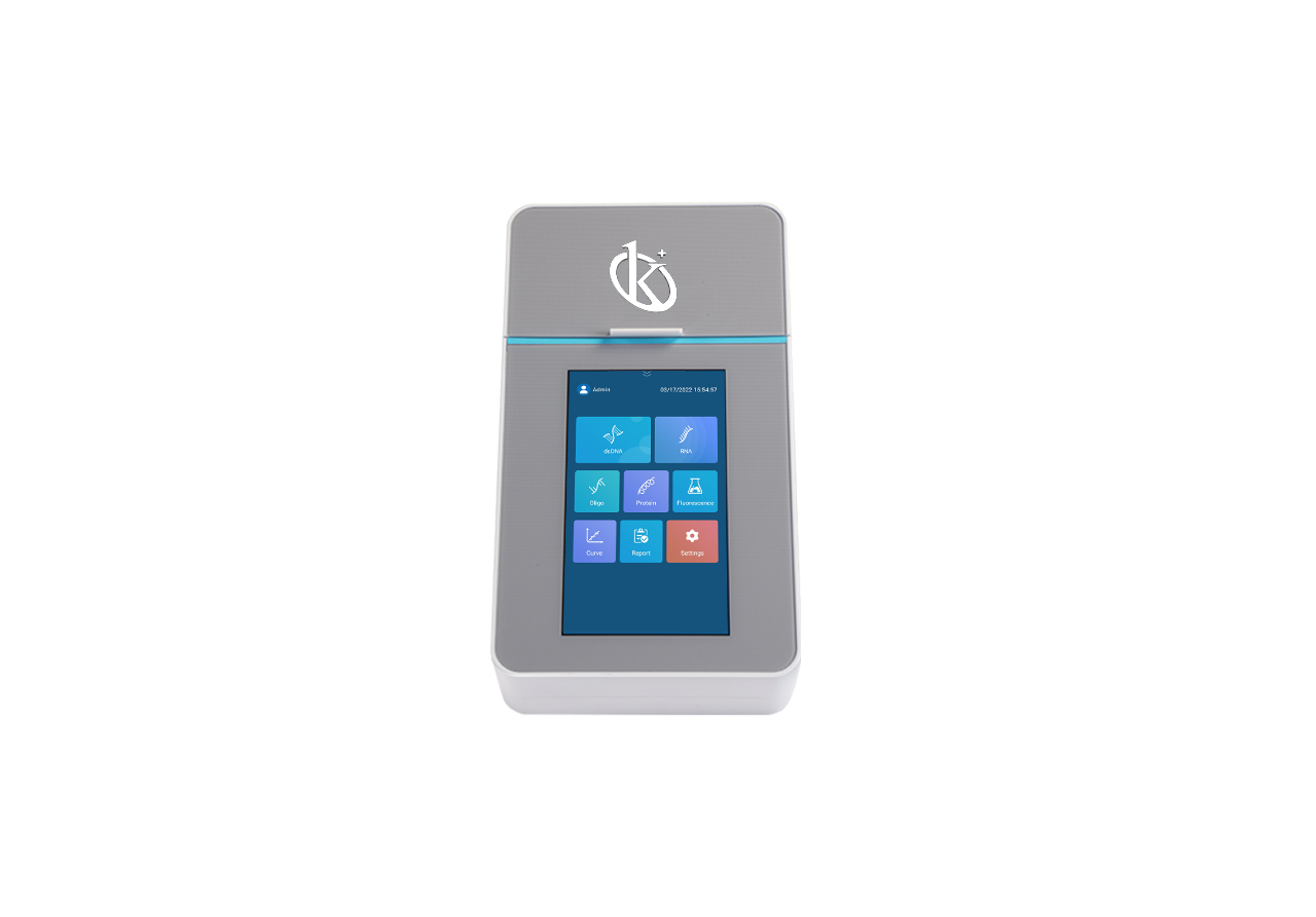 Revolutionize Your Laboratory with the Best Fluorometer on the Market: Precision and Reliability in Every Measurement