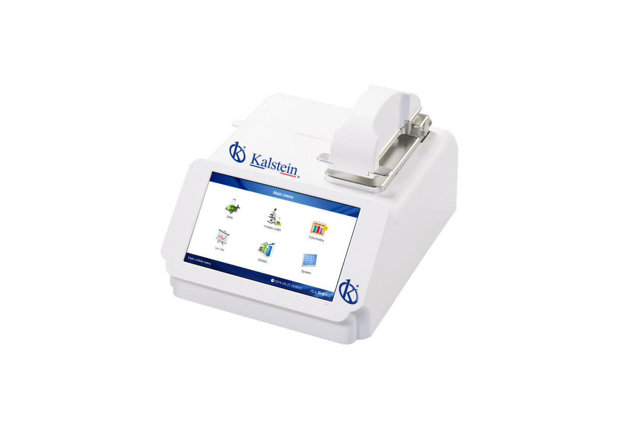 Versatility in Application: Features and Scientific Applications of Kalstein Spectrophotometers