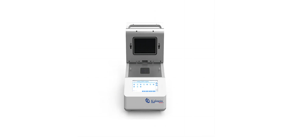 Revolutionizing Laboratory Efficiency: The Kalstein PCR Thermal Cyclers