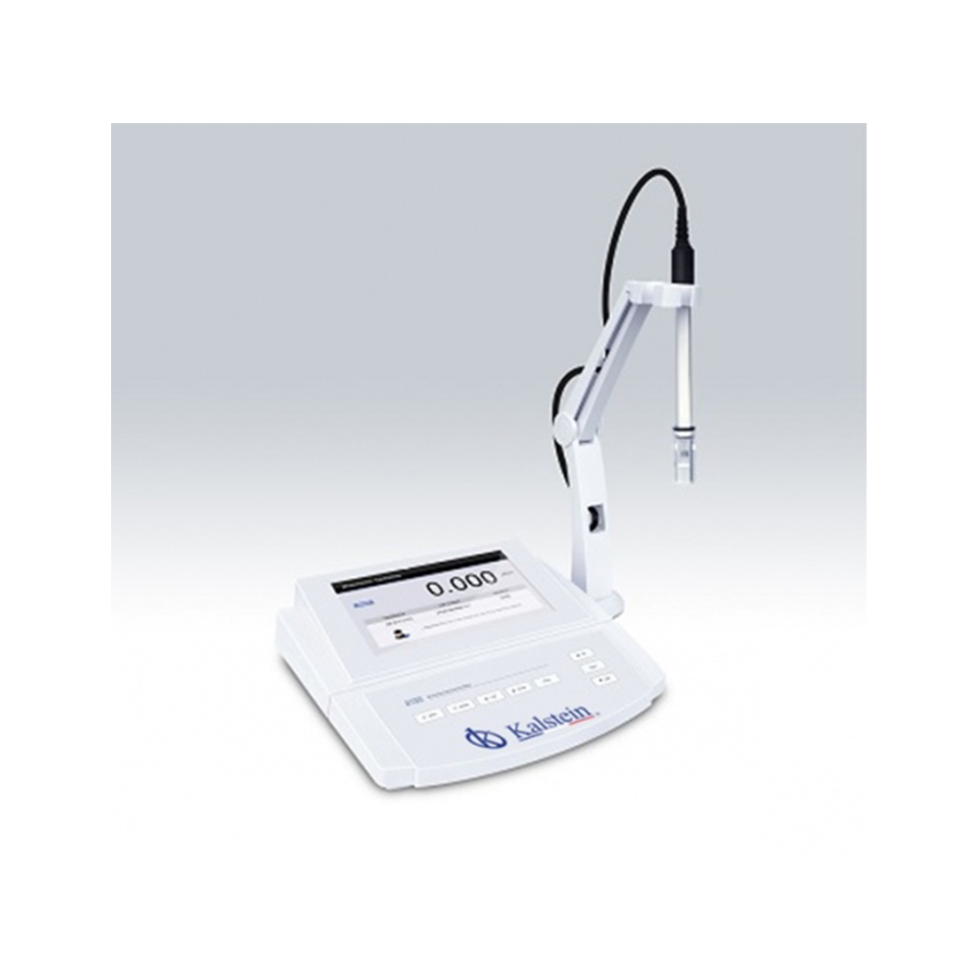 Scientific Discovery: Kalstein Conductivity Meter