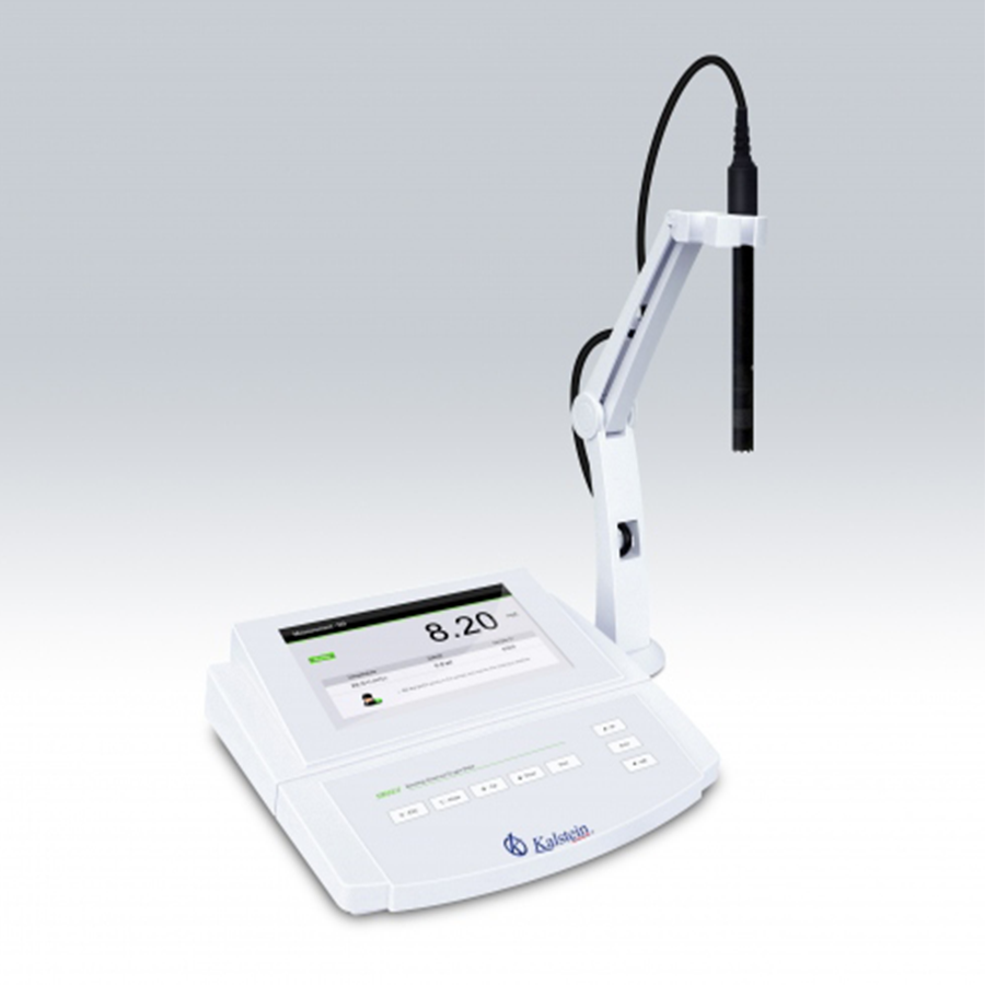 Comparison between models of Kalstein dissolved oxygen meters: YR01832, YR01833, YR01834 and YR01840