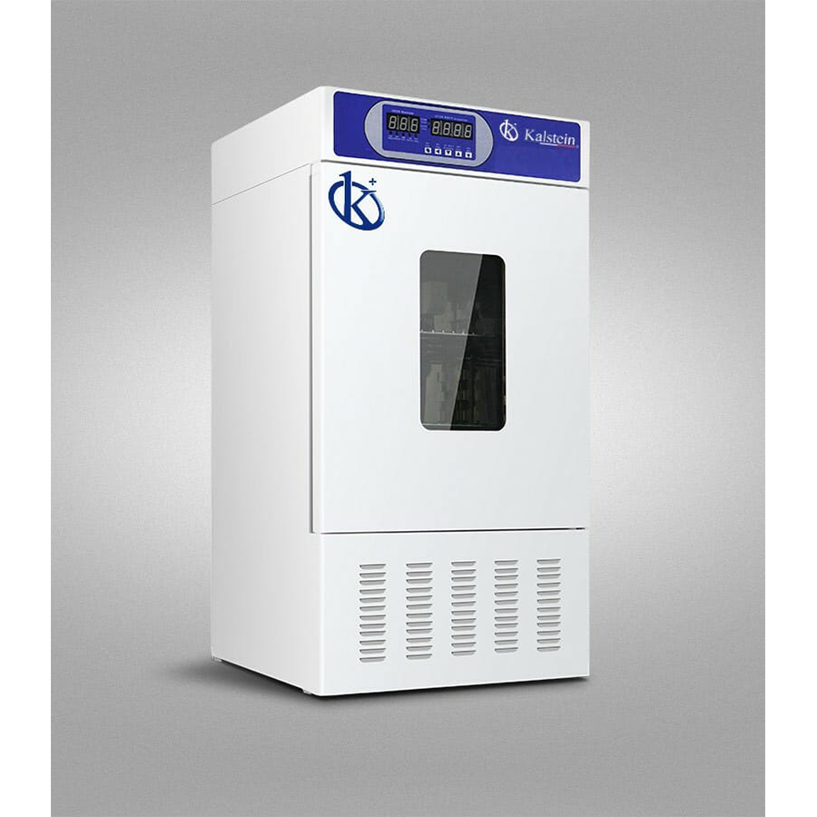 Kalstein Biochemical Incubator Series: Impeccable accuracy in bacterial culture