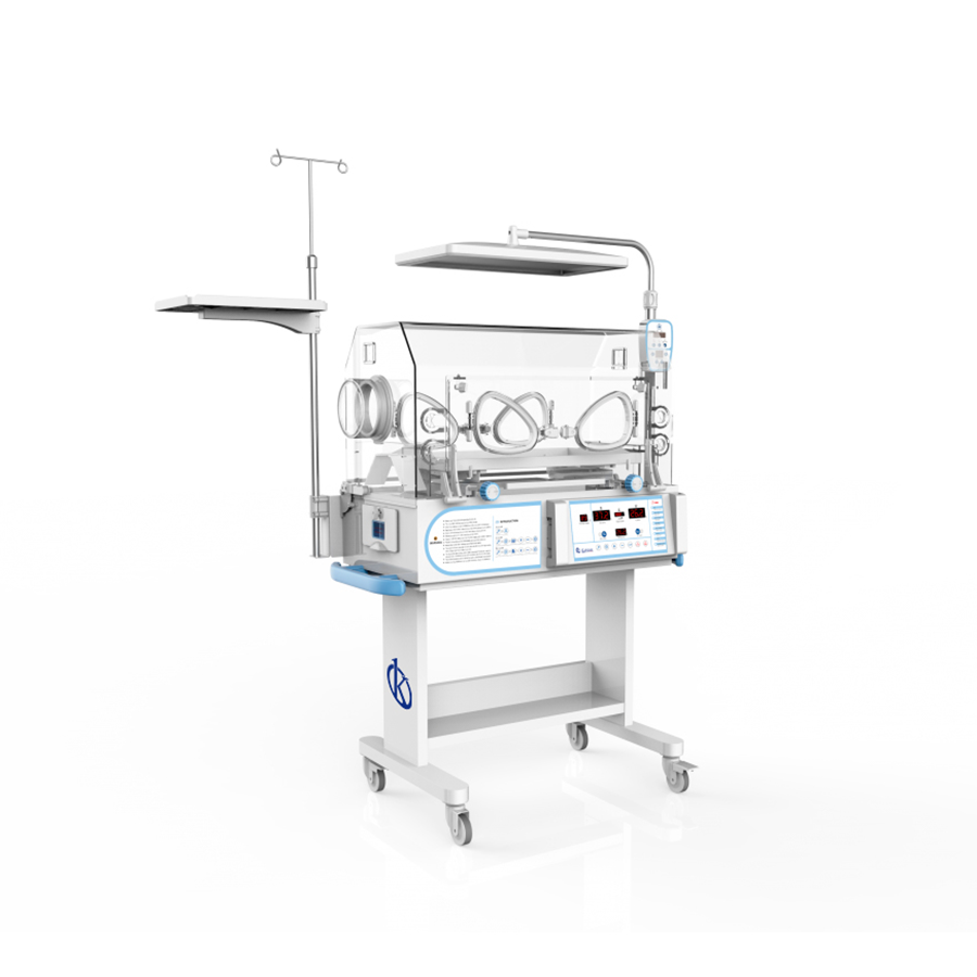Technical specifications of Kalstein Infant Incubators