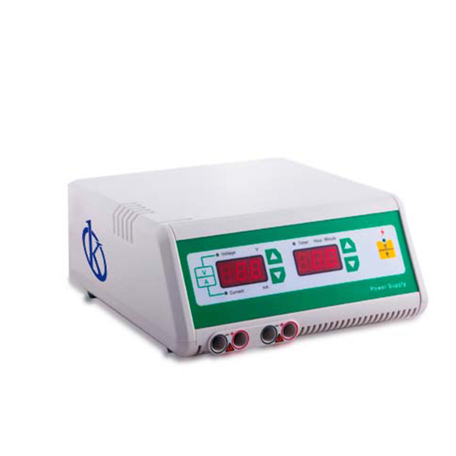 Basic Laboratory Power Supplies: The Technology Behind Kalstein Models