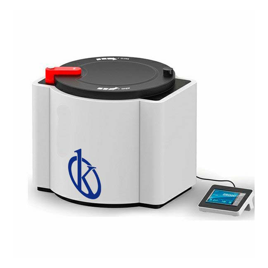 Technological Advances in Laboratory Microwave Digesters: Kalstein Models Breakdown