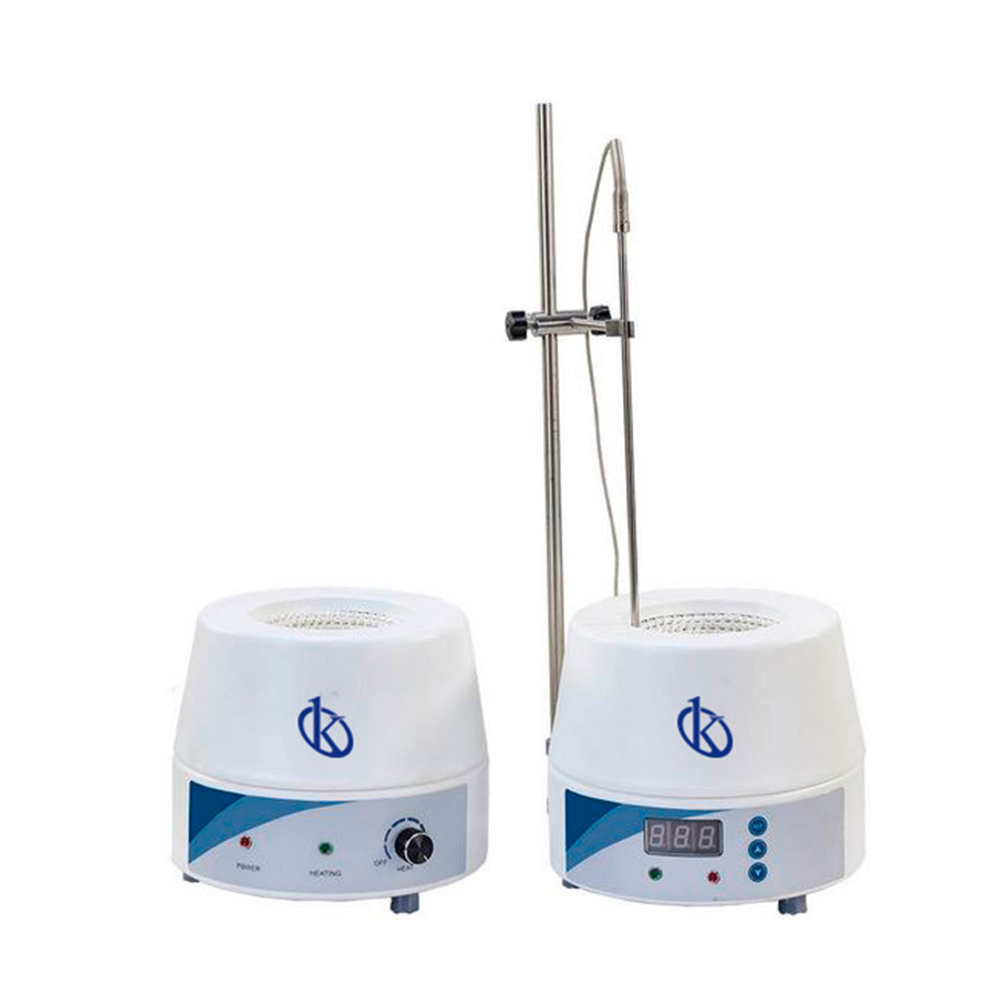 Why the Heating Mantle Stirrer is Revolutionizing Laboratory Heat Applications