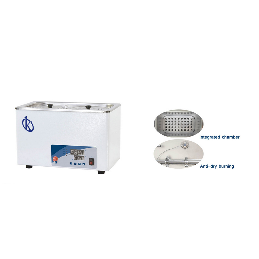 Innovation of Water Baths in Laboratories: Kalstein Equipment for Accurate Results