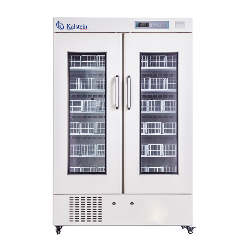 The World of Medical Refrigeration: Kalstein Equipment at a Glance