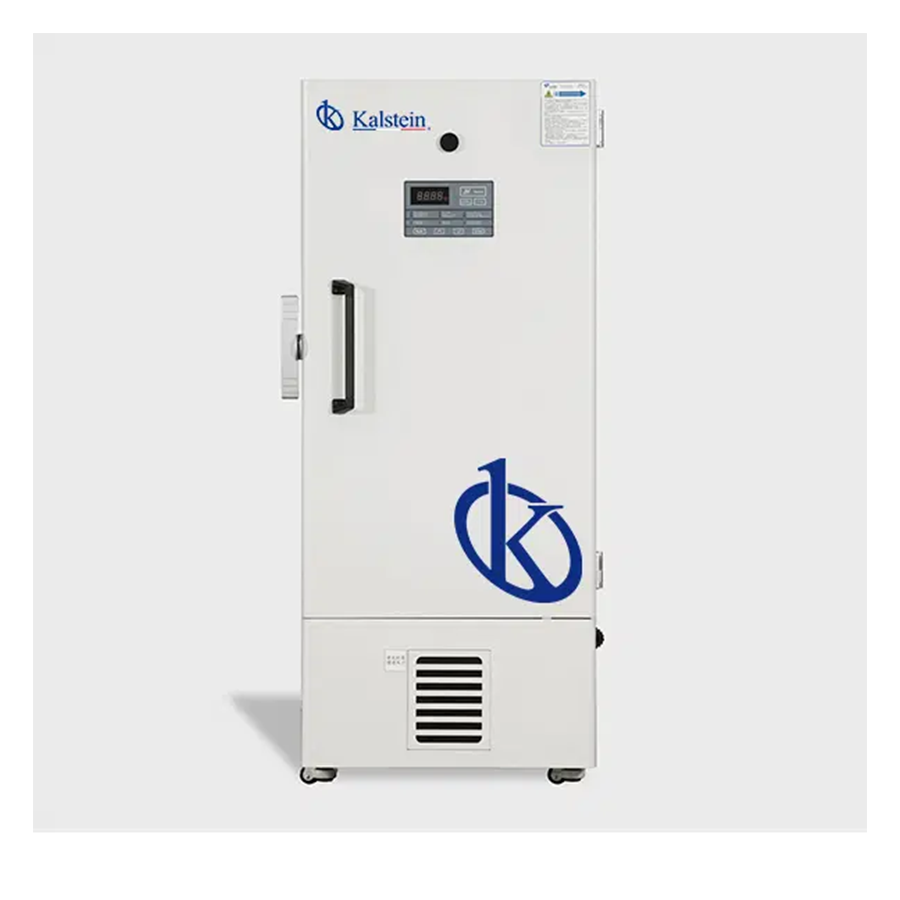 Laboratory Freezer Kalstein YR05109: The Ideal Choice for Storing and Protecting Biological Samples