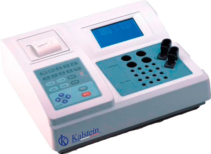 Excellence in Coagulation Analysis: Kalstein Models YR05118 and YR05117