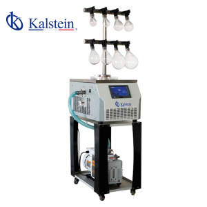 The versatility of benchtop laboratory freeze dryers: a guide to Kalstein models