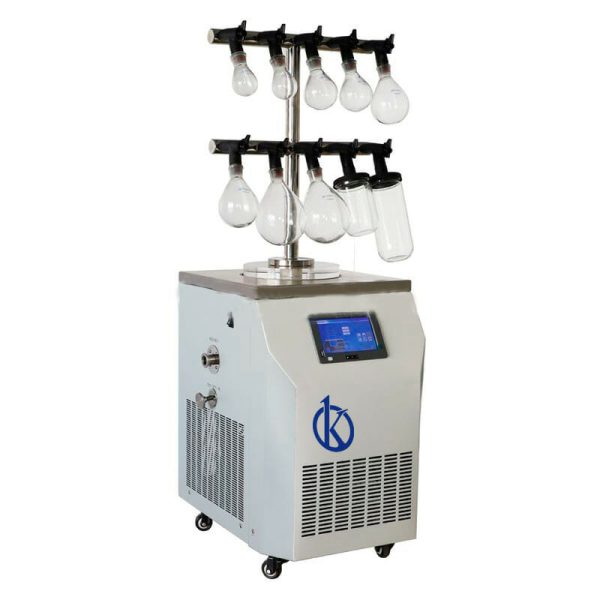 Lyophilizers: Ensuring Quality with Revolutionary Drying Technology