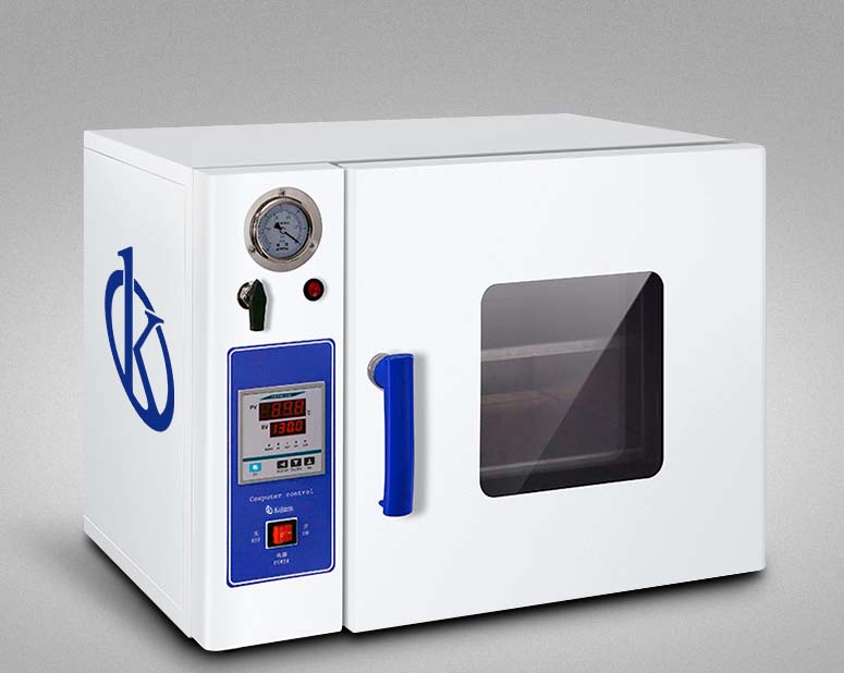 Kalstein Laboratory Vacuum Ovens: Technical Specifications and Features