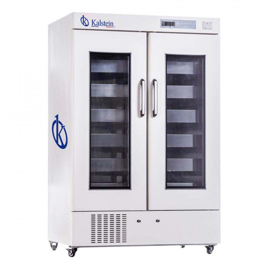 Kalstein Blood Bank Refrigerator Models: Technical Specifications and Features