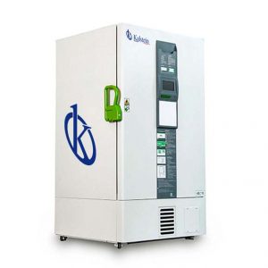 Kalstein’s Laboratory Vertical Freezers: Power and Reliability at the Service of Science
