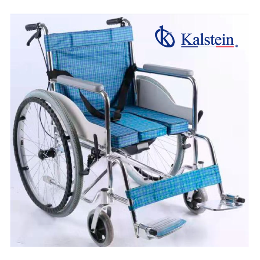 Wheelchair: Enhanced Mobility with Technological Innovations