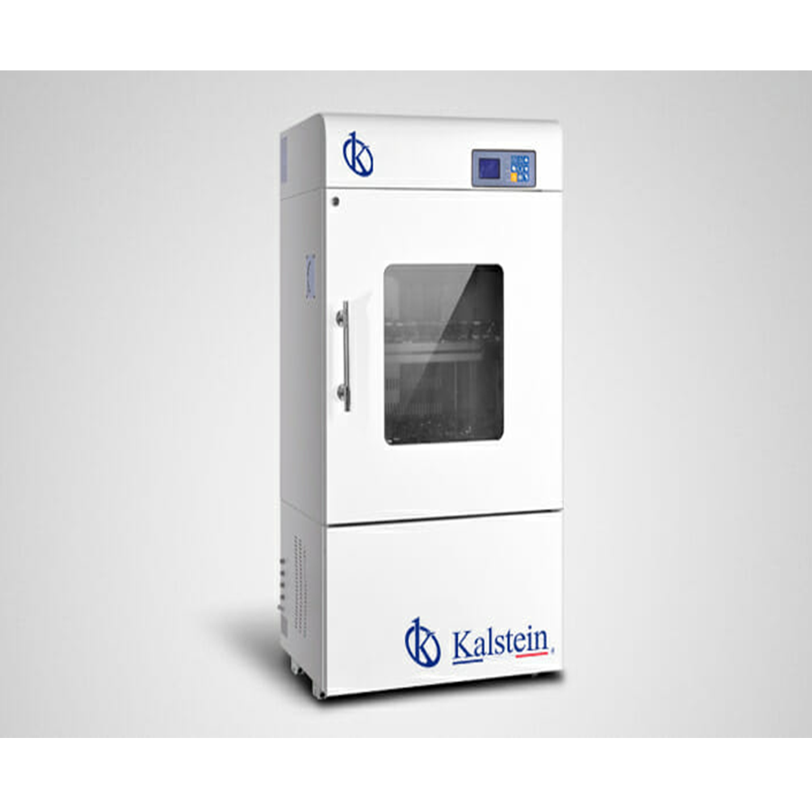 Innovation in Laboratory Technology: Kalstein Stirrer Incubators