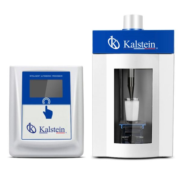 Revolutionizing the Laboratory: Kalstein Ultrasonic Homogenizers