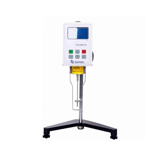 Technical description and advanced functionalities in viscosity measurement