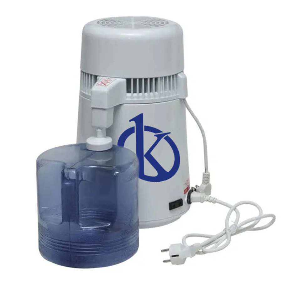 Kalstein Water Distiller YR05986: An Indispensable Ally in Every Lab