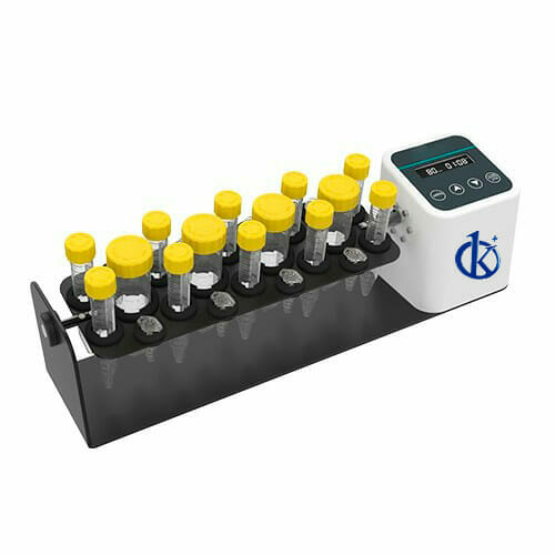 The Impact of Laboratory Shaker on Test Results: An Analysis