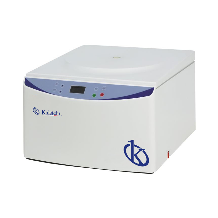 Power and Precision in the Lab: Kalstein’s Non-Refrigerated Centrifuges