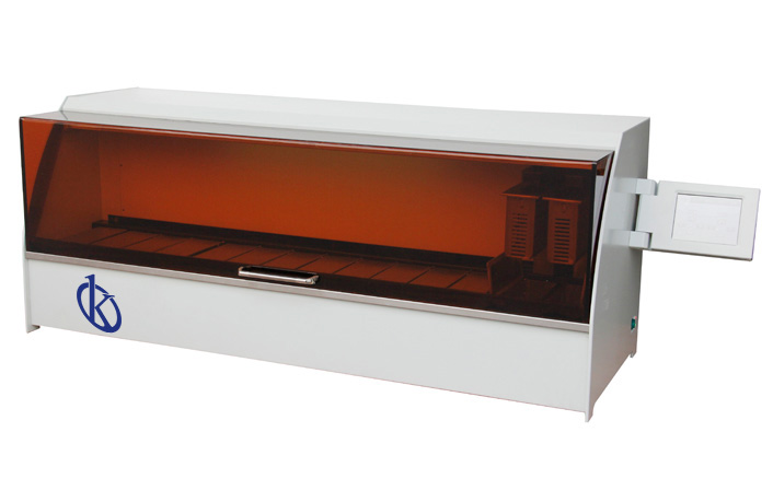 Optimizing Laboratory Efficiency with Kalstein Tissue Processors