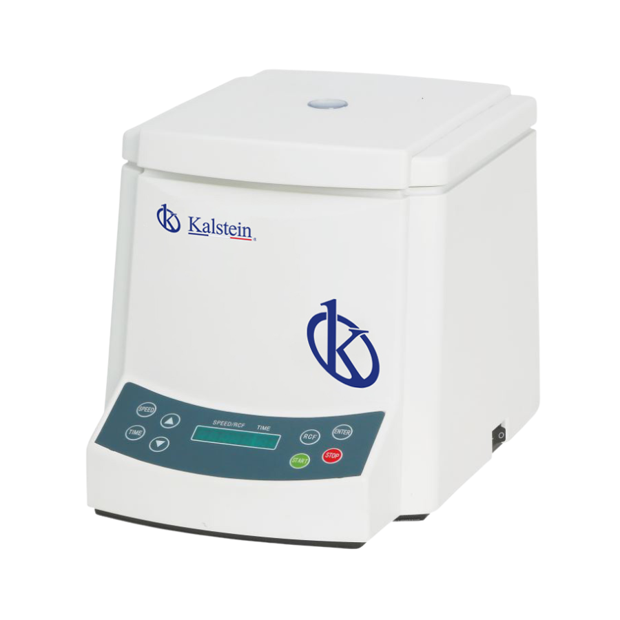 Non-Refrigerated Laboratory Centrifuges: Technical Details and Features of Kalstein Models