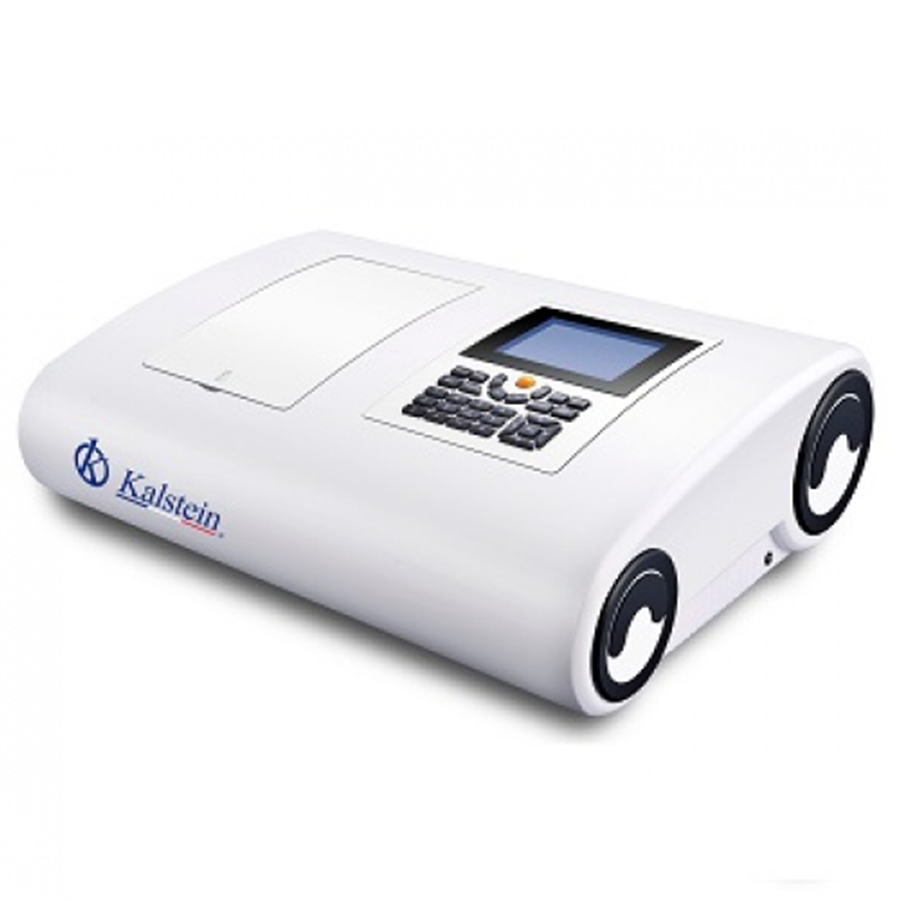 High Specificity Laboratory Equipment KALSTEIN Vs. SHIMADZU