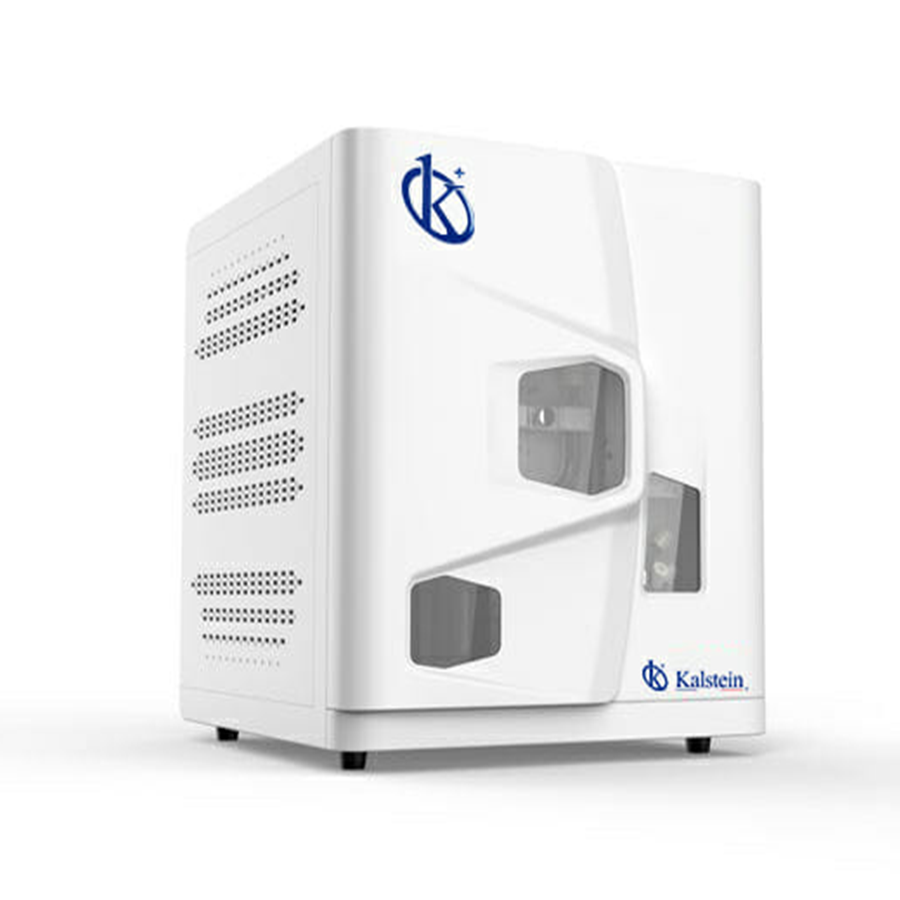 Outstanding Manufacturers in Carbon Analyzers KALSTEIN YR04950-1 vs. Analytik jena Multi N/C 3100