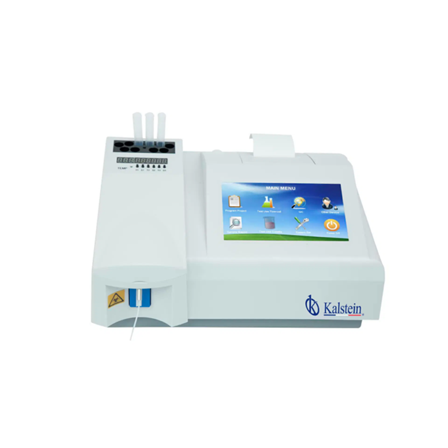 Technical Features and Differentiators of the Kalstein YR05115 Analyzer