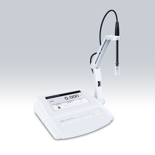 The Crucial Role of Conductivity Meters in Measuring Salinity in Agriculture